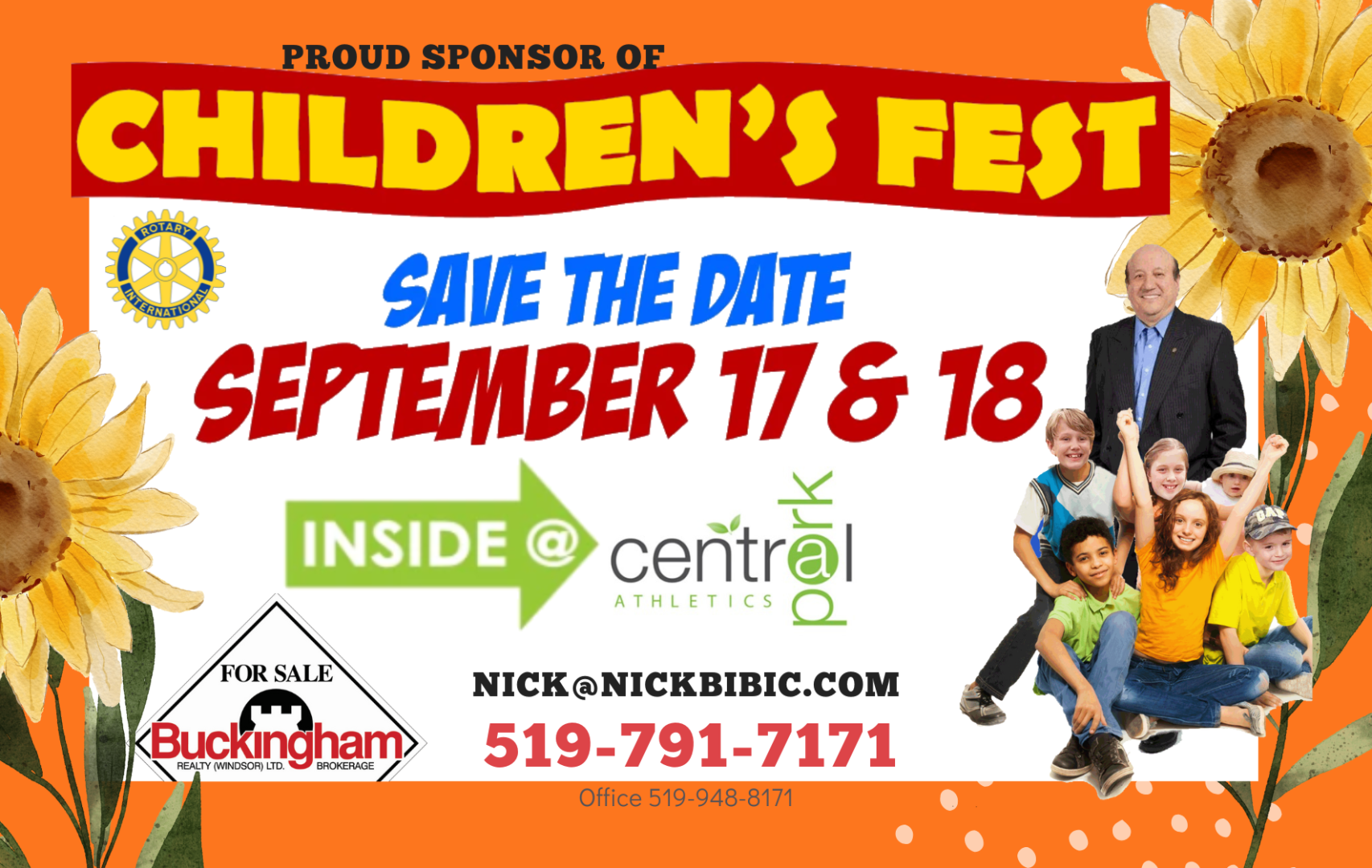 Children's Fest 2022